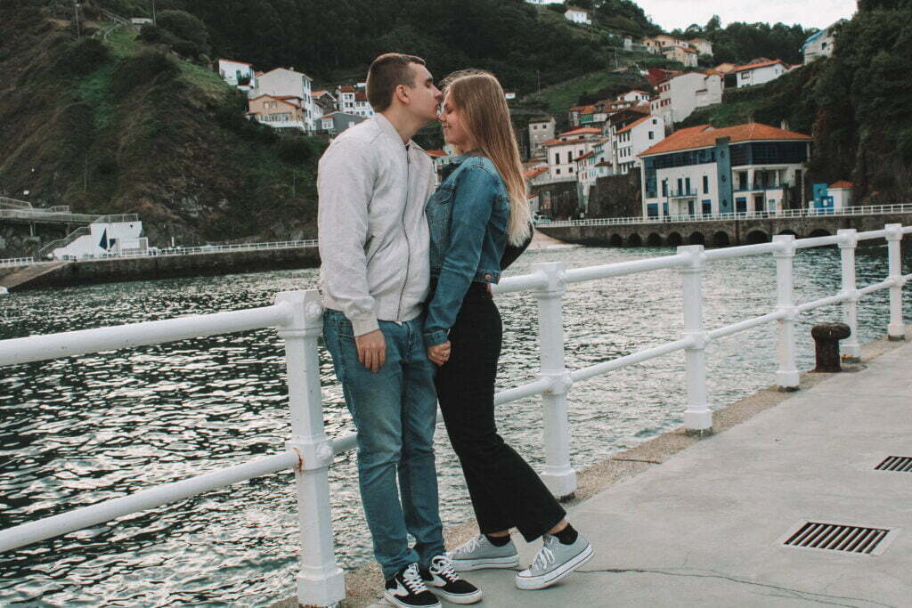 Cudilleros, Asturias